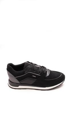 Deportiva Geox New Aneko B ABX negro