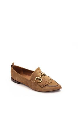 Zapato Pedro Miralles Liubliana serraje cuero