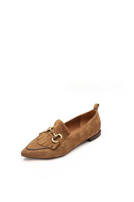 Zapato Pedro Miralles Liubliana serraje cuero