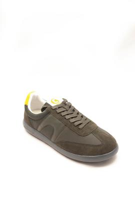 Zapato Camper Pelotas XLF verde