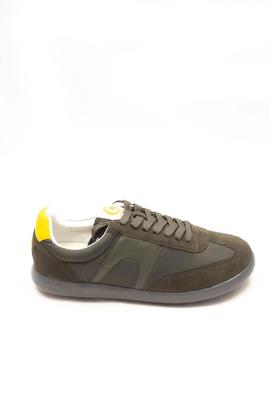 Zapato Camper Pelotas XLF verde