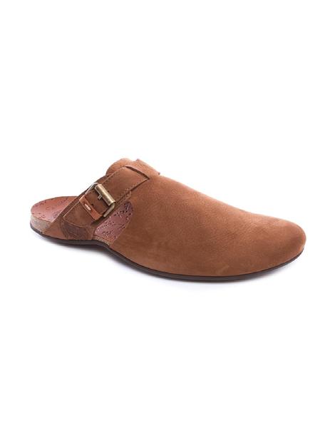 Sandalias Panama Jack Joan marron