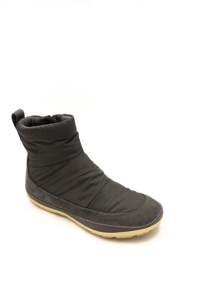 Bota Camper GM gris