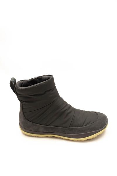 Bota Pista GM gris