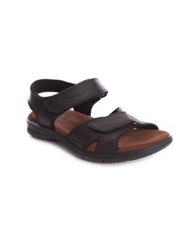 Sandalias Panama Jack Sanders Basics C2 negro