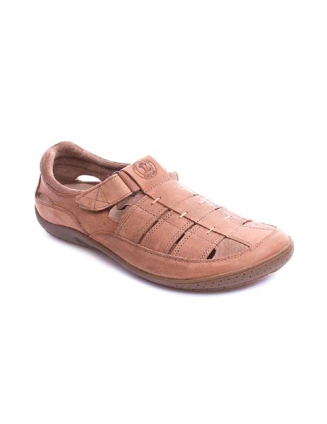 Sandalias Hombre Panama Jack Meridian Basics