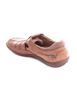 Sandalias Panama Jack Meridian C5 taupe