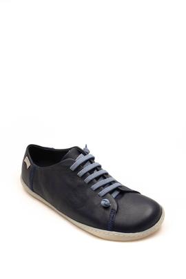 Zapato Camper Peu Cami azul