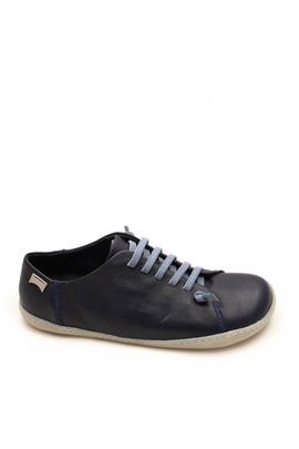 Zapato Camper Peu Cami azul