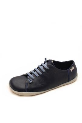 Zapato Camper Peu Cami azul