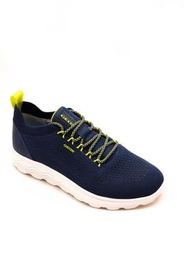 Deportiva Geox Spherica  A Azul