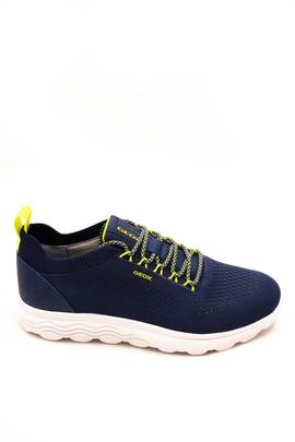 Deportiva Geox Spherica  A Azul