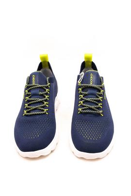 Deportiva Geox Spherica  A Azul