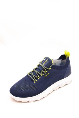 Deportiva Geox Spherica  A Azul