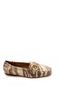 ZAPATO PEDRO MIRALLES ARMY UYUNI VERDE BEIS