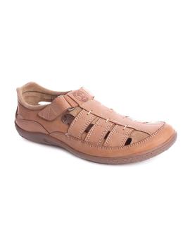 Sandalias Panama Jack Meridian taupe