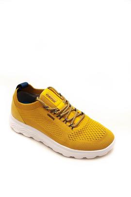 Deportivo Geox Spherica A Amarillo