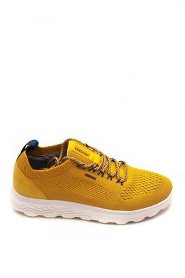 Deportivo Geox Spherica A Amarillo