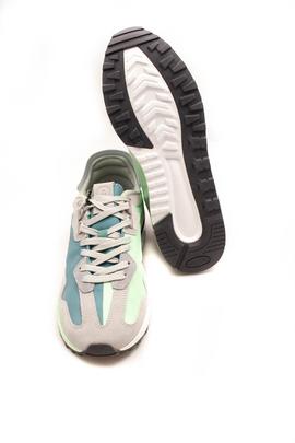 Deportiva Scalpers multicolor