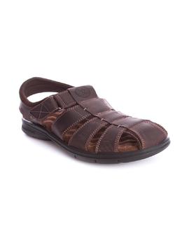 Sandalias Panama Jack Sherpa Basics C1 marron