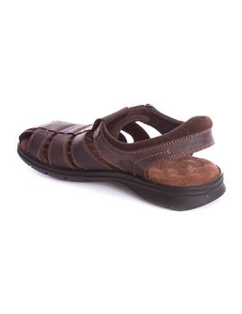 Sandalias Panama Jack Sherpa Basics C1 marron