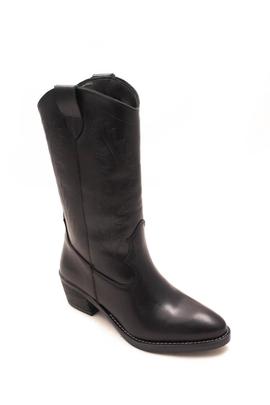 Bota Thousand Campera negra