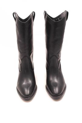 Bota Thousand Campera negra