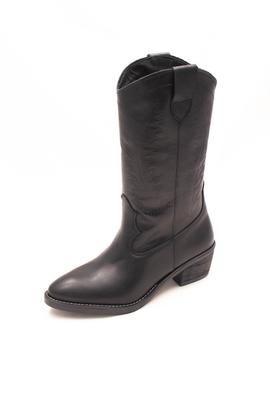 Bota Thousand Campera negra