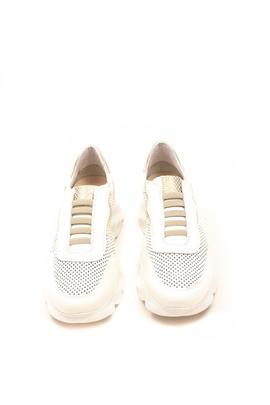 Deportiva 24Hrs gomas blanco