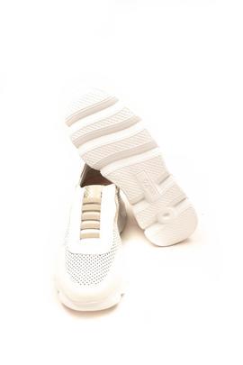 Deportiva 24Hrs gomas blanco