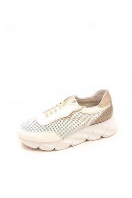 Deportiva 24Hrs gomas blanco