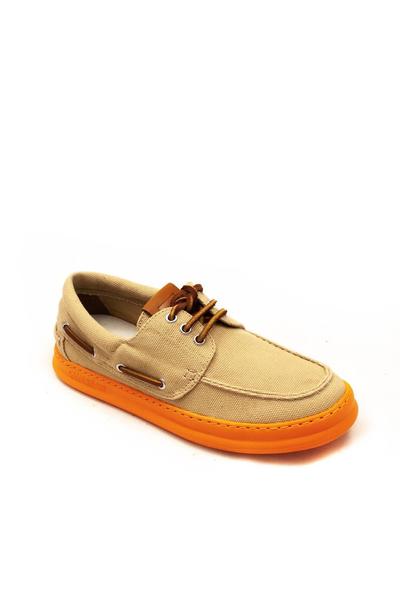 Camper sales runner marron