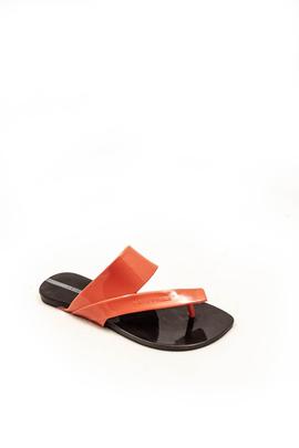 Sandalias Voices Zen black red