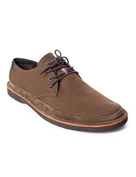 Zapato Camper Morrys oliva