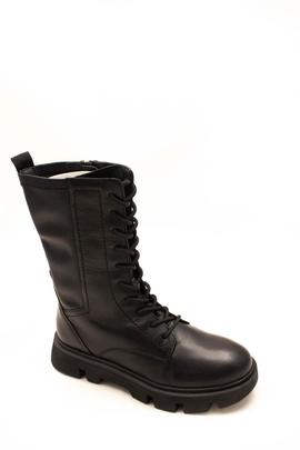 Bota Geox Vilde H negra