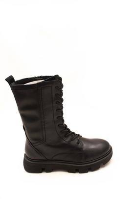 Bota Geox Vilde H negra