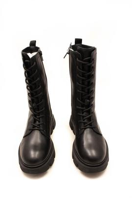 Bota Geox Vilde H negra