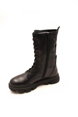 Bota Geox Vilde H negra