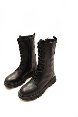 Bota Geox Vilde H negra