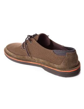 Zapato Camper Morrys oliva