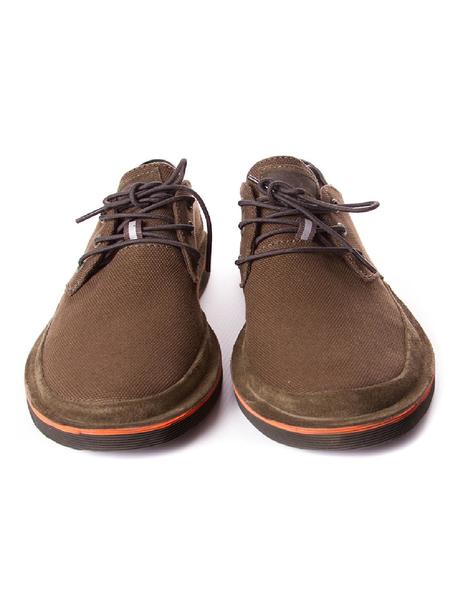 Zapato hombre Camper Morrys beige