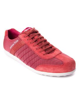 Zapatos Camper Pelotas XL teja