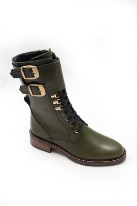 Pertini cheap botines mujer