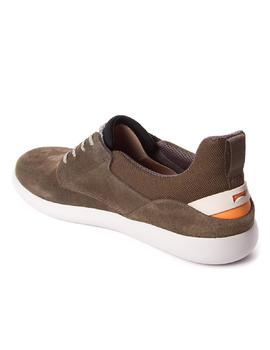 Zapatos Camper Pelotas Capsule XL