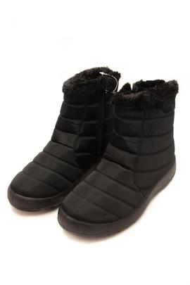 Bota Eoligeros Filomena negra