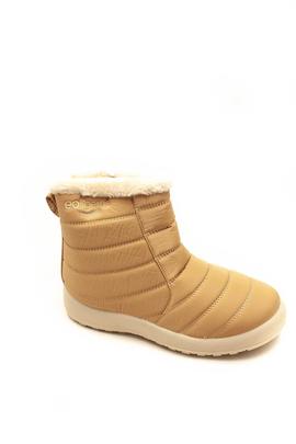 Bota Ecoligeros Filomena camel