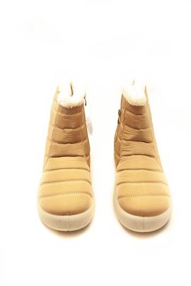 Bota Ecoligeros Filomena camel