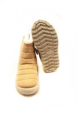 Bota Eoligeros Filomena camel