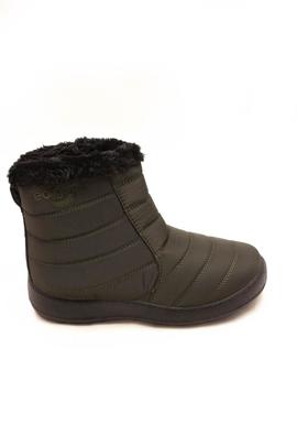 Bota Ecoligeros Filomena verde