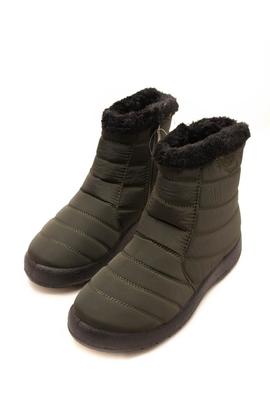 Bota Ecoligeros Filomena verde